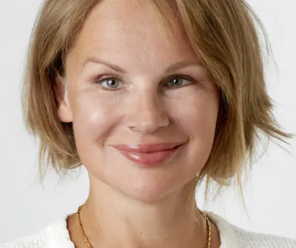 Elena Prousskaia - North Bristol Private Hospital