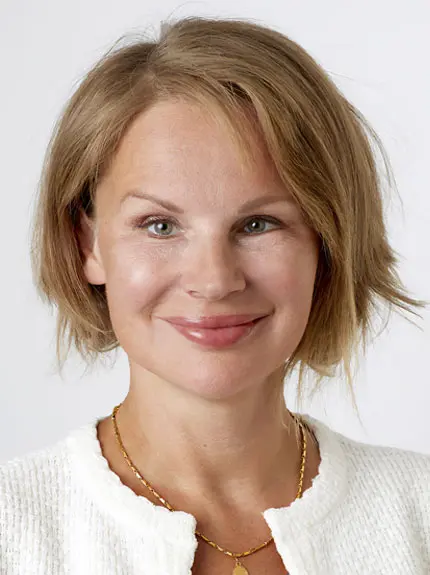 Elena Prousskaia - North Bristol Private Hospital