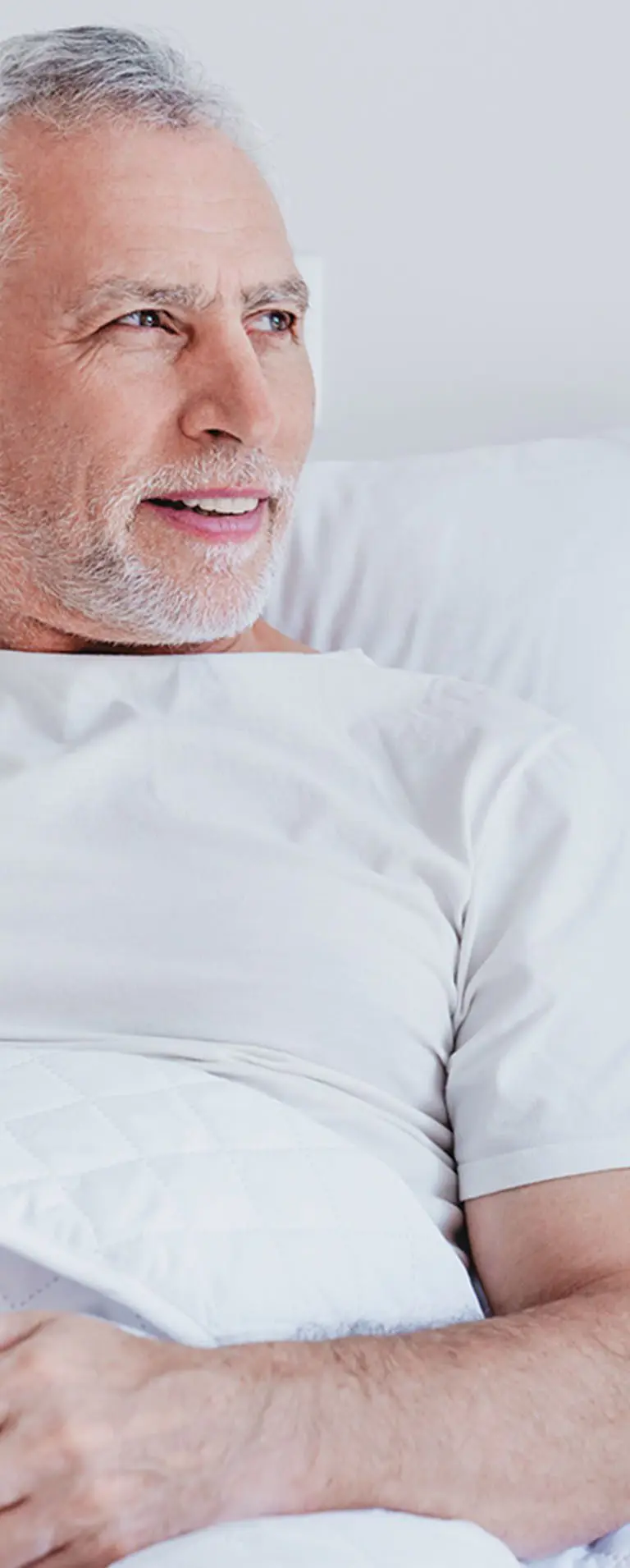 Preparation for your surgery