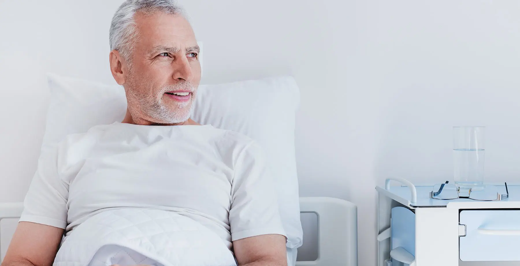 Preparation for your surgery