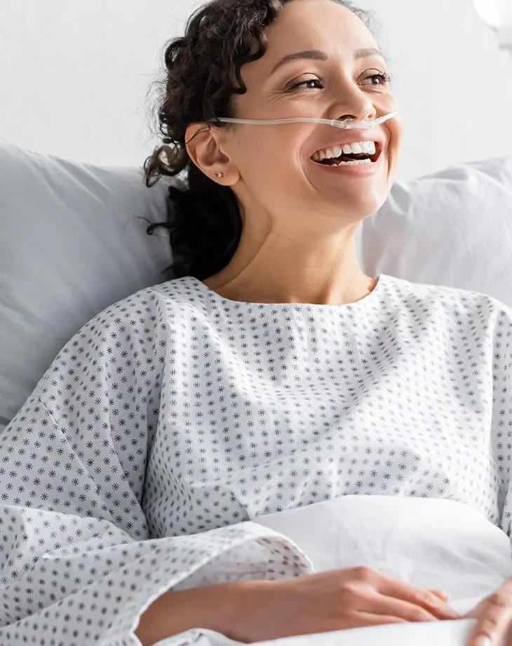 Self funding surgery