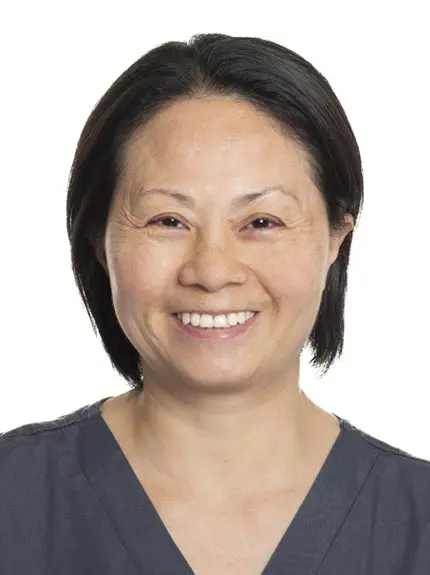 Ling Walker - North Bristol Private Hospital