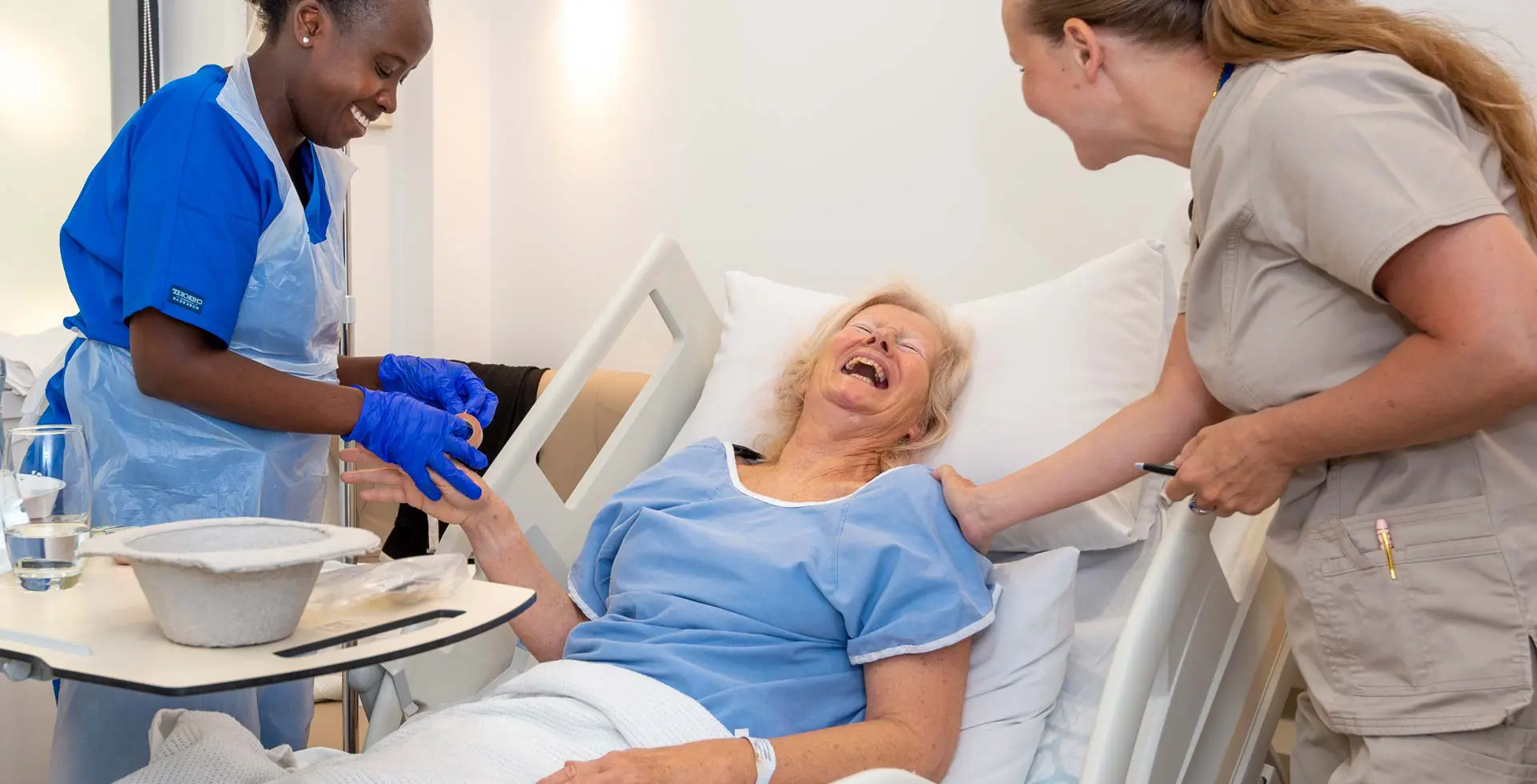 North Bristol Private Hospital