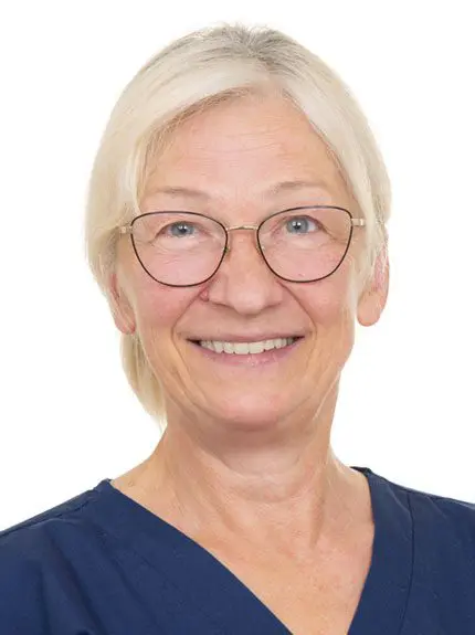 Elena Bulanova - Noth Bristol Private Hospital