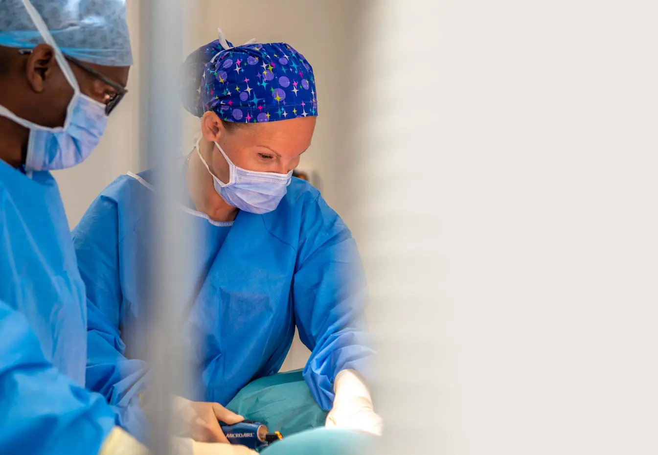 North Bristol Private Hospital - Health Care Contact