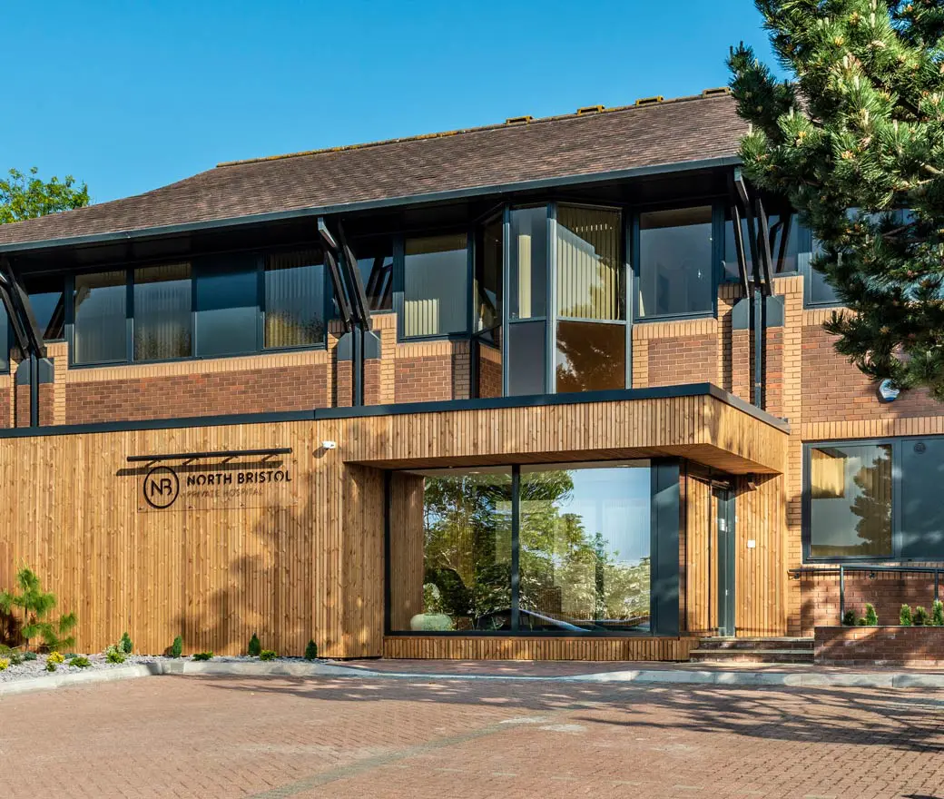 North Bristol Private Hospital - Welcome