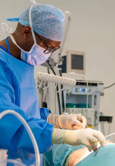 North Bristol Private Hospital - Header careers Mobile