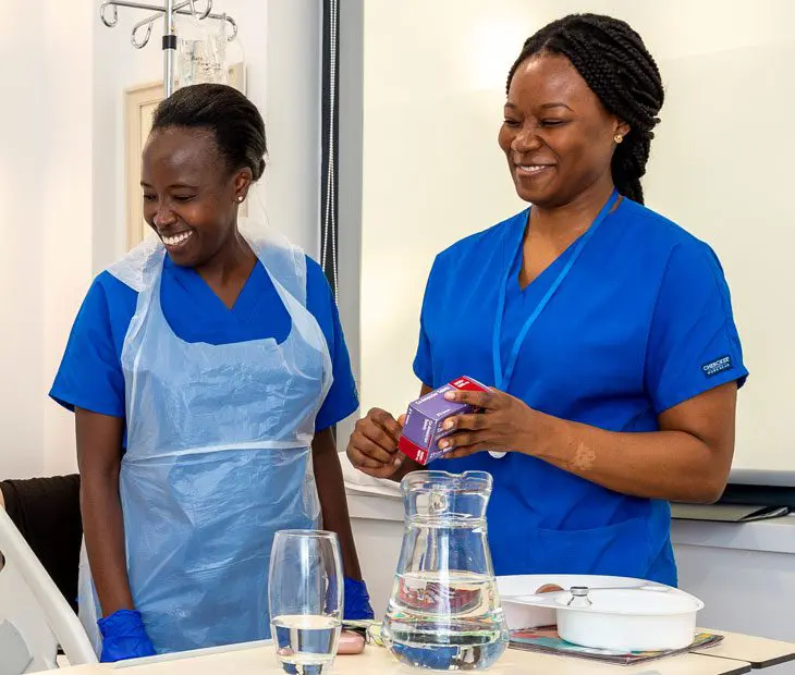 North Bristol Private Hospital - careers