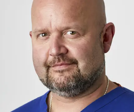 Przemyslaw Filip Zylinski - North Bristol Private Hospital