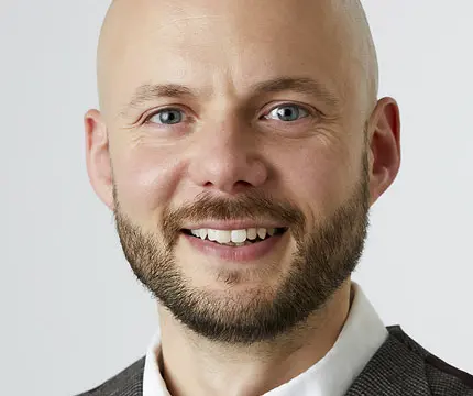 Shawn Warren - North Bristol Private Hospital