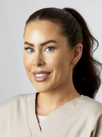 Megan Green - North Bristol Private Hospital