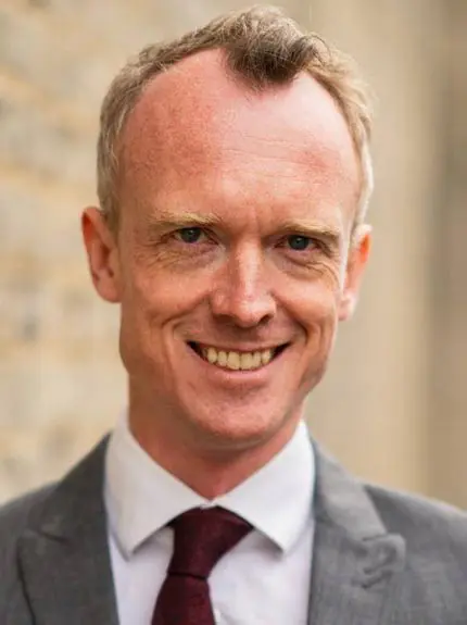 North Bristol Private Hospital - Mr Samuel Turner