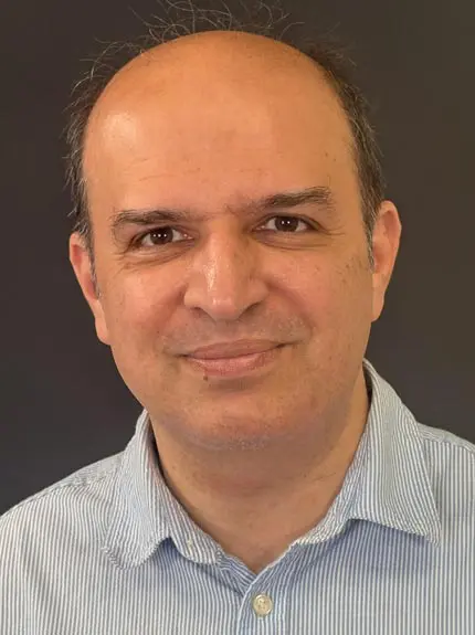 North Bristol Private Hospital - Mr Shakeeb Khan