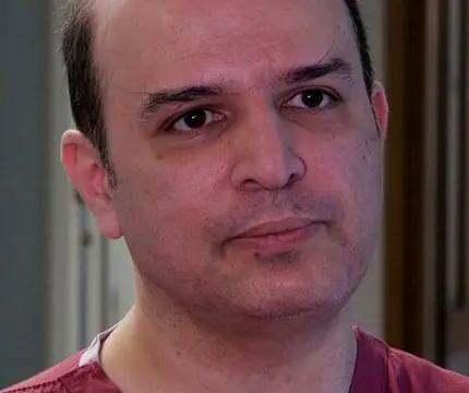 North Bristol Private Hospital - Mr Shakeeb Khan