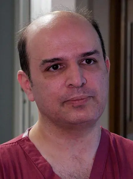 North Bristol Private Hospital - Mr Shakeeb Khan