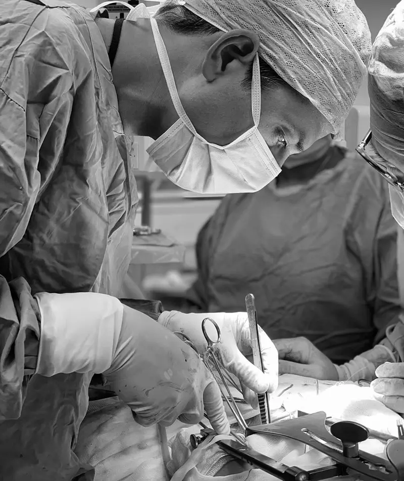 North Bristol Private Hospital - Eligibility & Referral