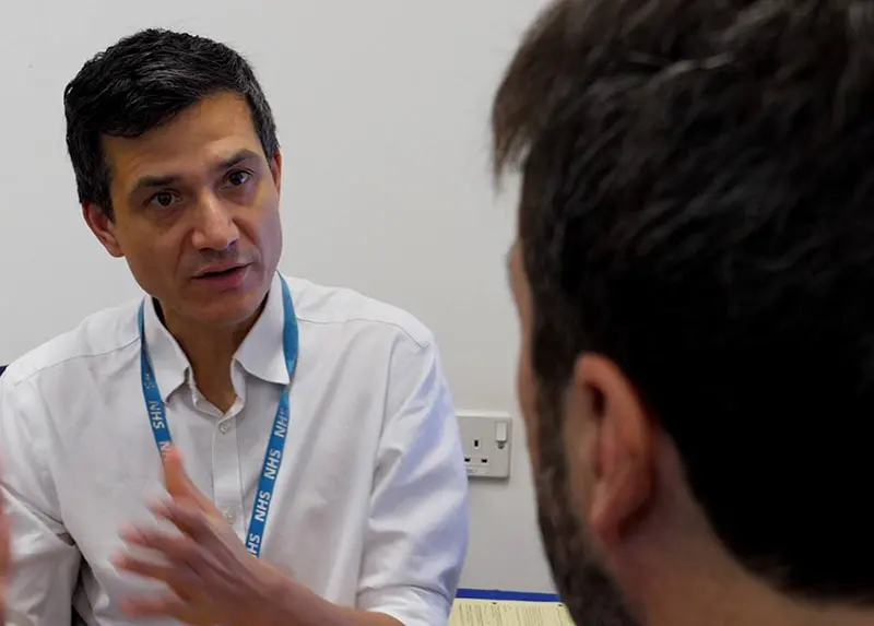 North Bristol Private Hospital - Not sure if you have a Hernia?