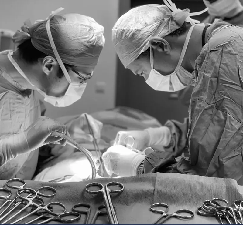 North Bristol Private Hospital - Umbilical Hernia Repair