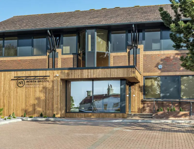North Bristol Private Hospital - Eligibility & Referral