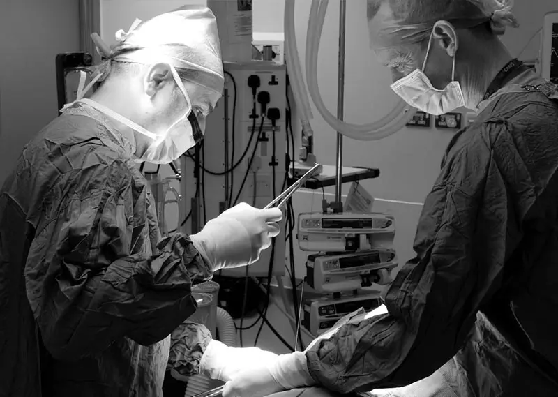 North Bristol Private Hospital - Learn more about the types of Hernia’s we treat