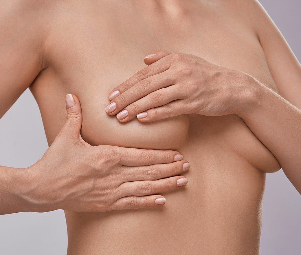 Breast Uplift