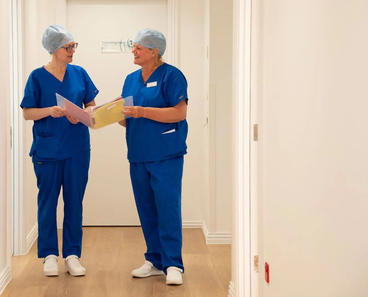 North Bristol Private Hospital - Nurses careers