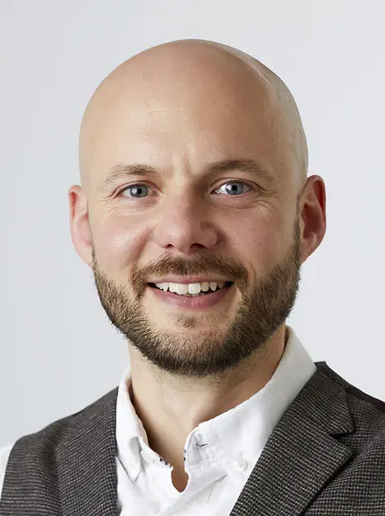 Shawn Warren - North Bristol Private Hospital